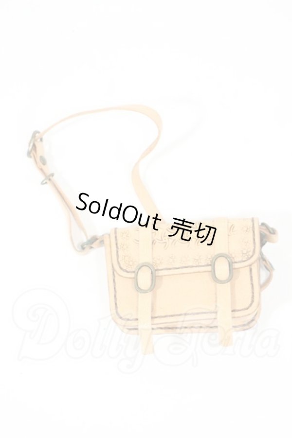 画像1: 幼SD/OF:小物 Y-26-03-11-184-WT-ZY (1)