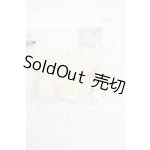 画像: 幼SD/OF:衣装セット Y-26-02-25-095-WT-ZY