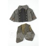 画像: ネオブライス/OF:衣装 Y-26-03-11-204-WT-ZY