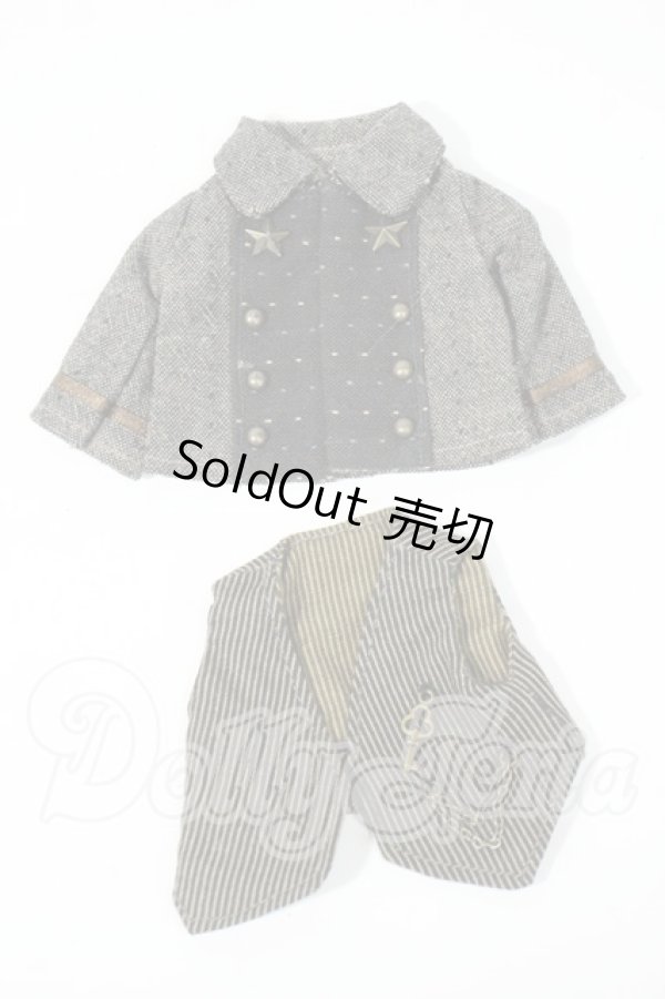 画像1: ネオブライス/OF:衣装 Y-26-03-11-204-WT-ZY (1)