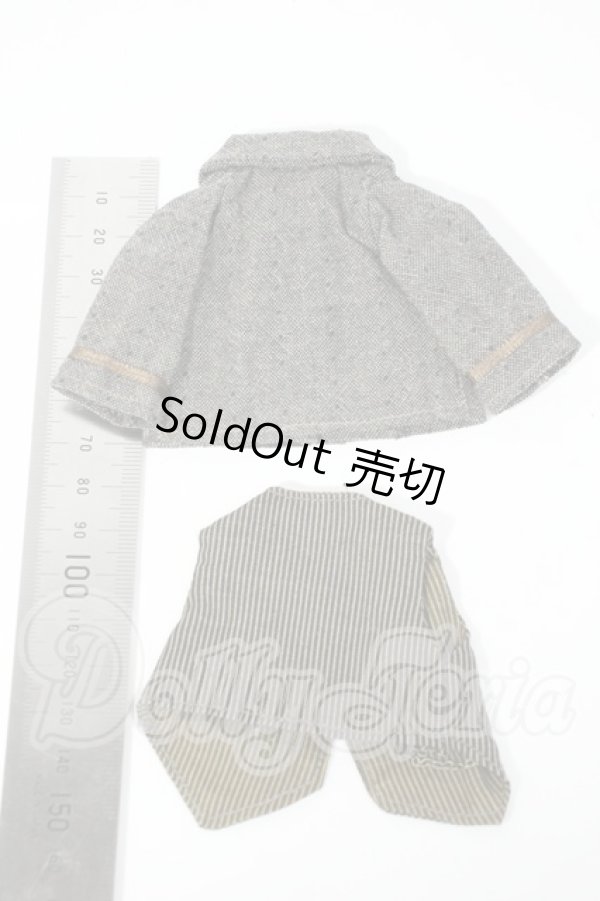 画像2: ネオブライス/OF:衣装 Y-26-03-11-204-WT-ZY (2)