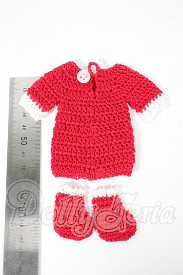 画像2: ネオブライス/OF:衣装 Y-26-03-11-205-WT-ZY (2)