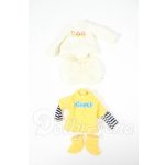 画像: リカちゃん/OF:衣装 Y-26-03-11-216-WT-ZY