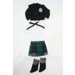 画像: 30cmドールサイズ/OF:衣装セット Y-26-02-25-192-WT-ZY