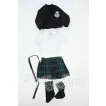 画像: 30cmドールサイズ/OF:衣装セット Y-26-02-25-193-WT-ZY