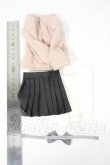 画像2: 30cmドールサイズ/OF:衣装セット Y-26-03-11-180-WT-ZY (2)