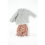 画像: 1/6サイズドール/OF:衣装 Y-26-03-11-202-WT-ZY