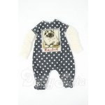 画像: 1/6サイズドール/OF:衣装 Y-26-03-11-195-WT-ZY