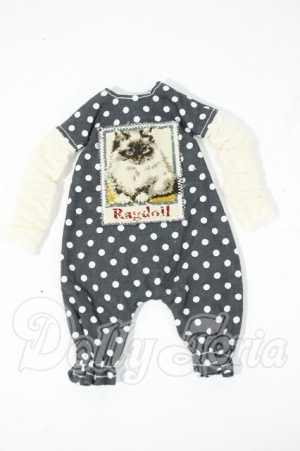 画像1: 1/6サイズドール/OF:衣装 Y-26-03-11-195-WT-ZY (1)