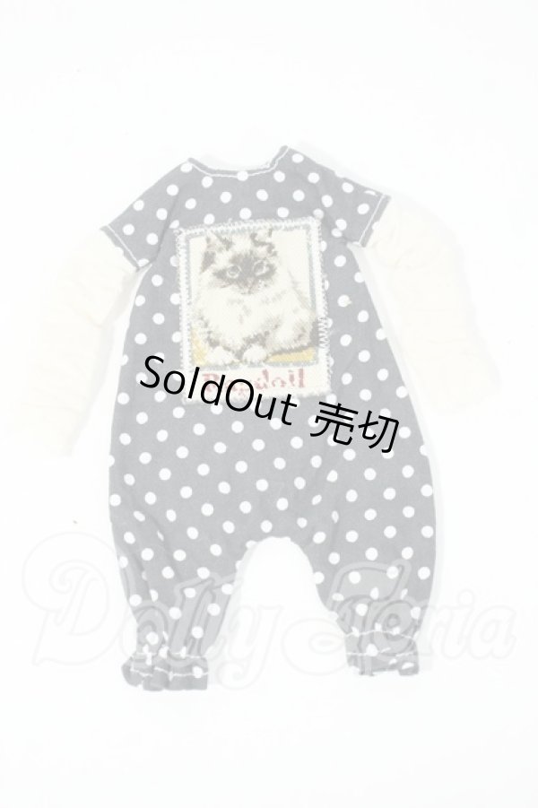 画像1: 1/6サイズドール/OF:衣装 Y-26-03-11-195-WT-ZY (1)