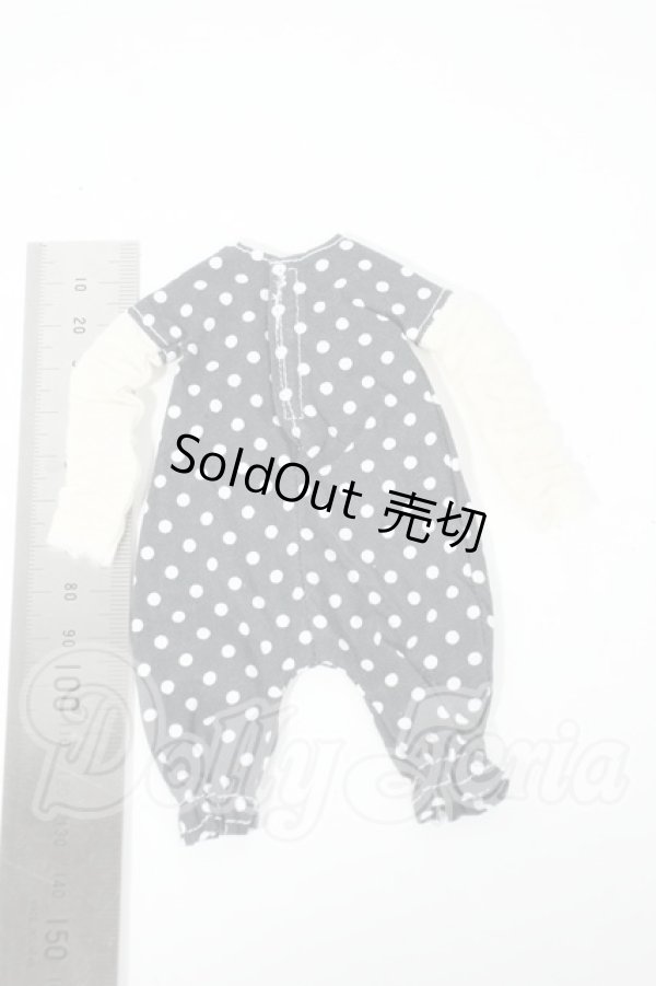 画像2: 1/6サイズドール/OF:衣装 Y-26-03-11-195-WT-ZY (2)