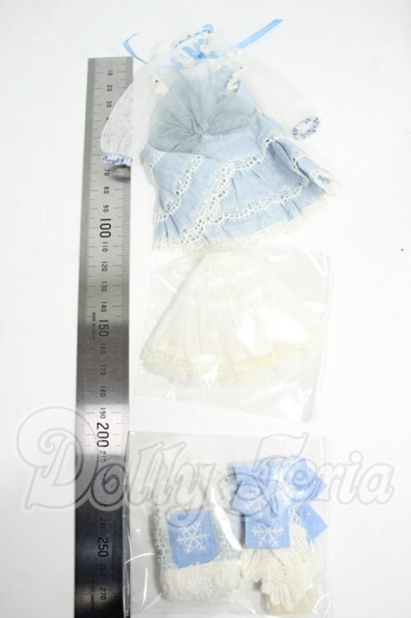 画像2: 1/6サイズドール/OF:衣装 Y-26-02-25-238-WT-ZY (2)