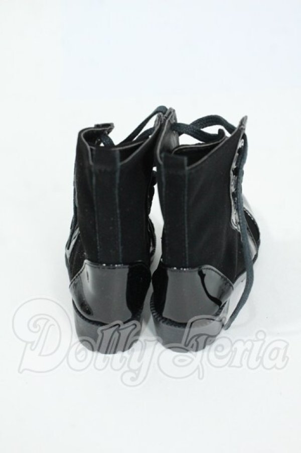 画像2: 60cmサイズドール/OF:衣装 Y-26-02-25-206-WT-ZY (2)