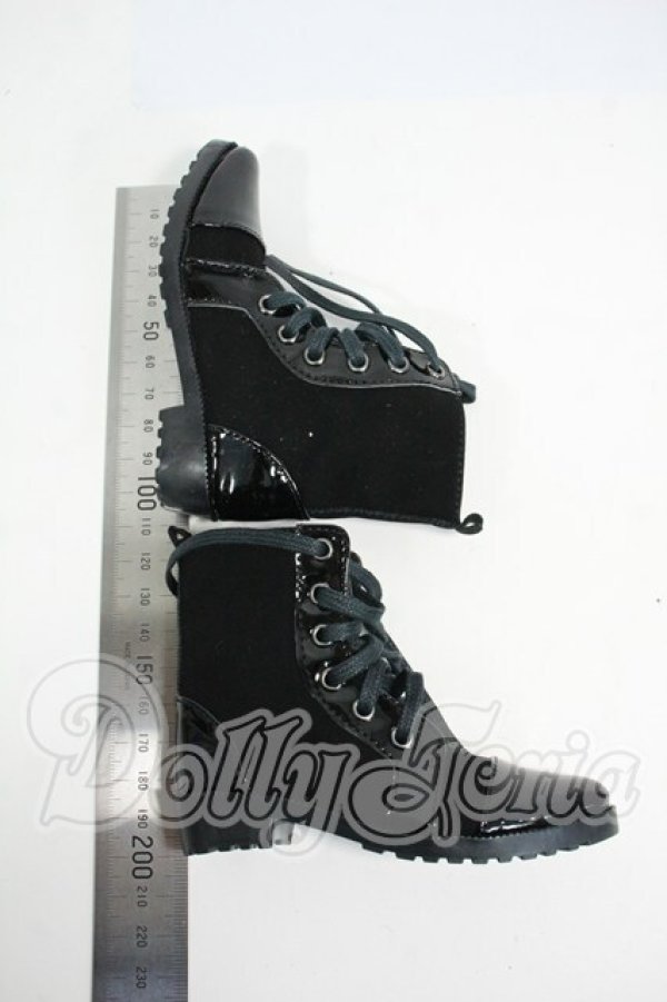 画像3: 60cmサイズドール/OF:衣装 Y-26-02-25-206-WT-ZY (3)