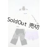 画像: DD/OF:衣装セット Y-26-02-25-119-WT-ZY