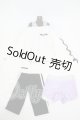 画像: DD/OF:衣装セット Y-26-02-25-119-WT-ZY