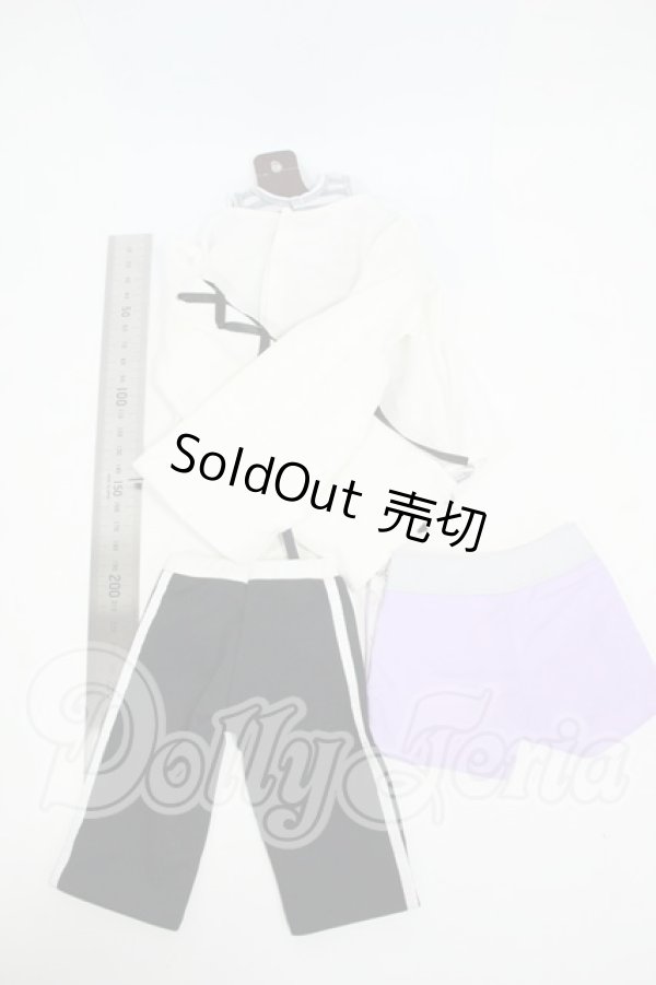 画像2: DD/OF:衣装セット Y-26-02-25-119-WT-ZY (2)