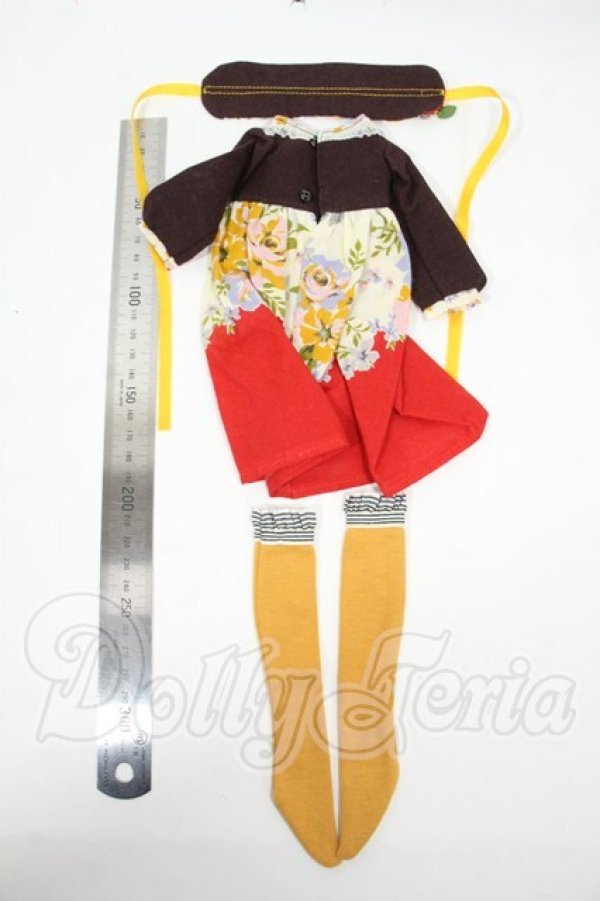 画像2: SDM＆MSD/OF:衣装セット Y-26-03-04-273-WT-ZY (2)