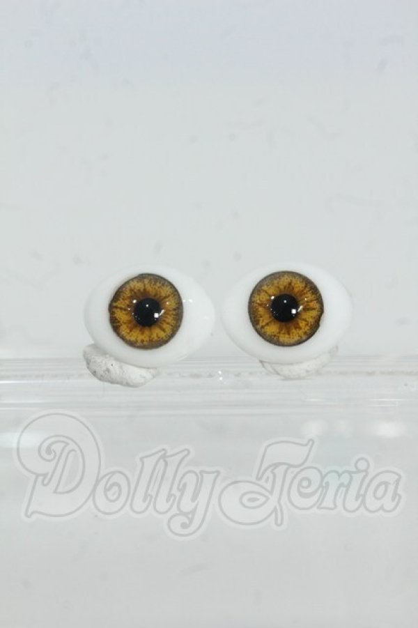 画像1: 12ｍｍ/グラスアイ Y-26-02-25-251-WT-ZY (1)