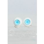 画像: 14mm/グラスアイ Y-26-02-25-252-WT-ZY