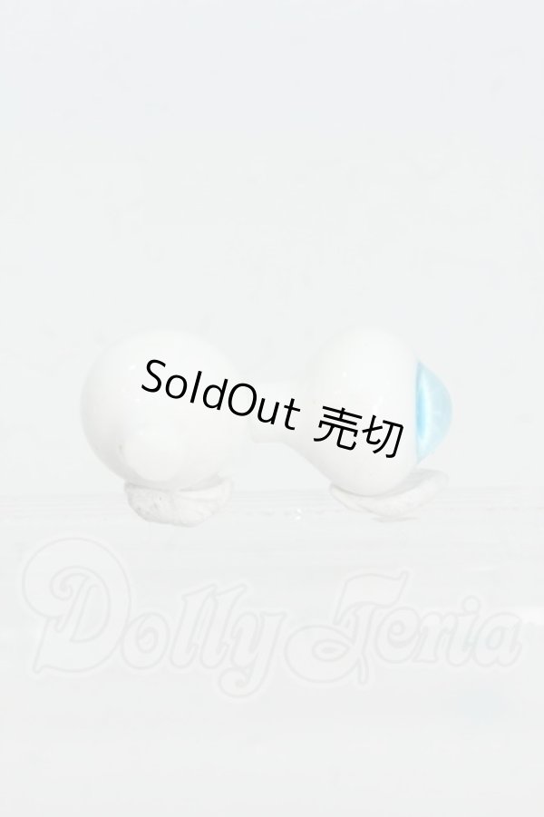 画像2: 14mm/グラスアイ Y-26-02-25-252-WT-ZY (2)