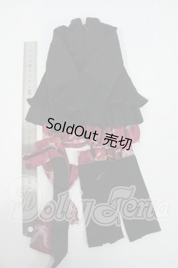 画像2: SDM＆MSD/OF:小物 Y-26-02-25-169-WT-ZY (2)