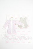 画像1: azoneピコニーモ/OF:1/12サイズドール　衣装 Y-26-02-25-235-WT-ZY (1)