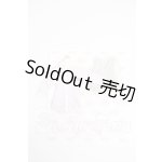 画像: azoneピコニーモ/OF:1/12サイズドール　衣装 Y-26-02-25-235-WT-ZY