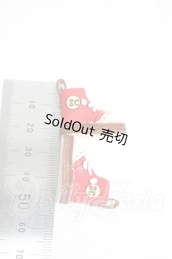 画像2: オビツ11/OF:靴 Y-26-02-25-229-WT-ZY (2)