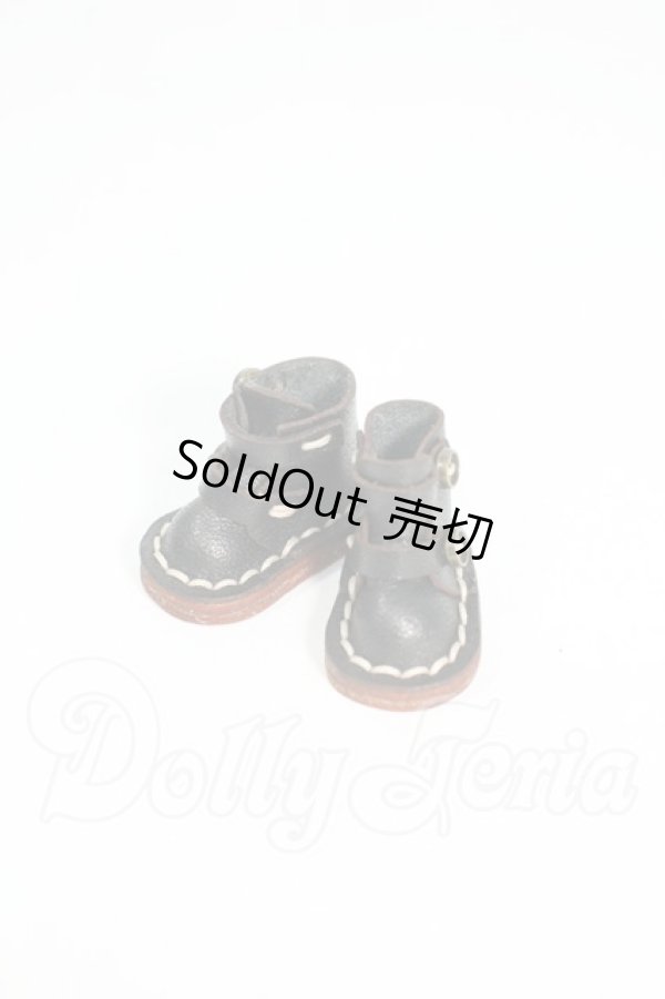 画像1: オビツ11/OF:靴 Y-26-02-25-230-WT-ZY (1)