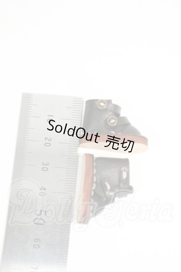 画像2: オビツ11/OF:靴 Y-26-02-25-230-WT-ZY (2)