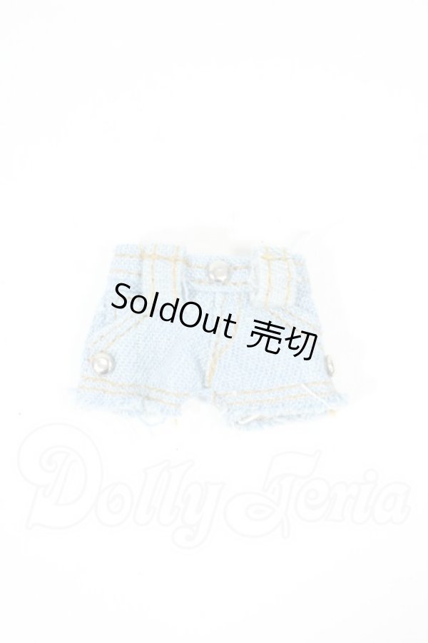 画像1: オビツ11/OF:衣装 Y-26-03-11-208-WT-ZY (1)