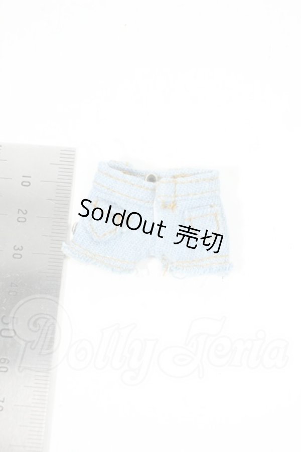 画像2: オビツ11/OF:衣装 Y-26-03-11-208-WT-ZY (2)