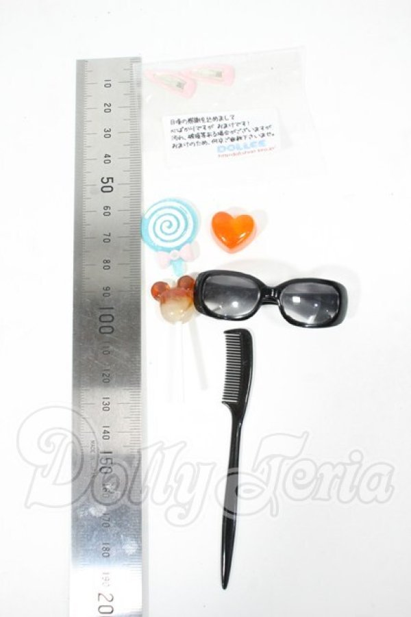 画像2: SDM＆MSD/OF:小物 Y-26-03-11-210-WT-ZY (2)