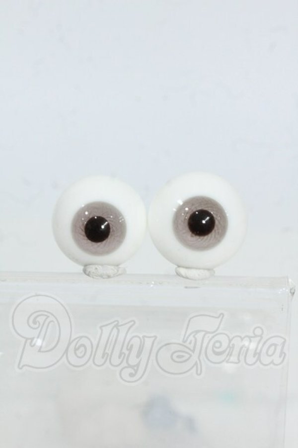 画像1: 20mm/グラスアイ Y-26-02-25-225-WT-ZY (1)