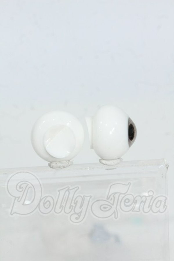 画像2: 20mm/グラスアイ Y-26-02-25-225-WT-ZY (2)