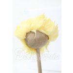 画像: 7-8inch/ウィッグ Y-26-03-04-278-WT-ZY