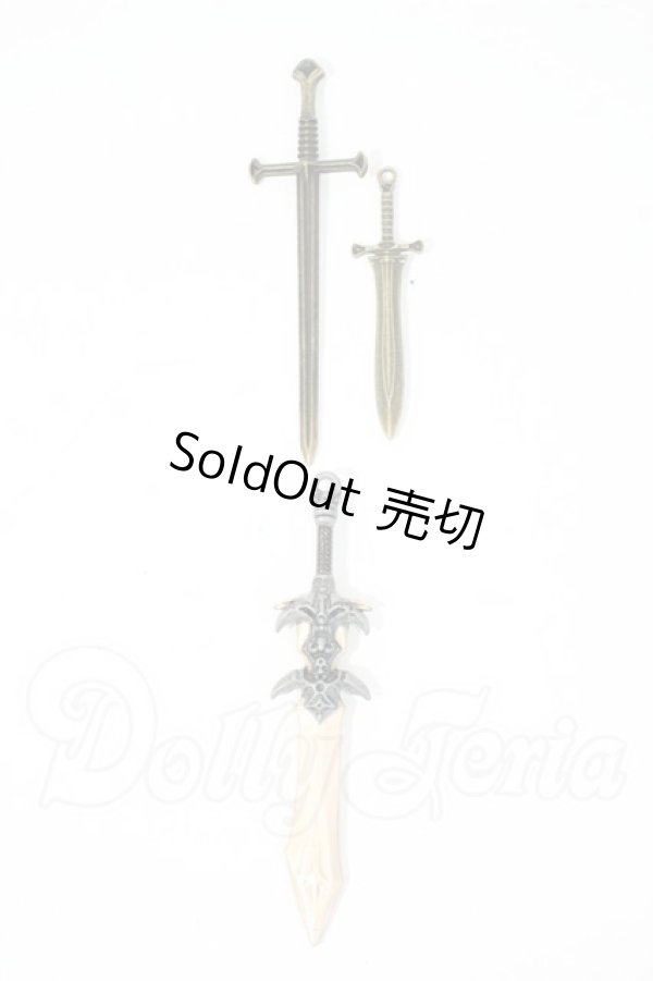 画像1: 1/6サイズドール/OF:小物 Y-26-03-11-212-WT-ZY (1)