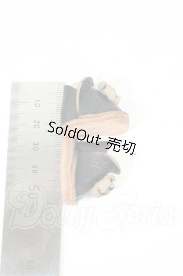 画像2: ネオブライス/OF:靴 Y-26-03-11-206-WT-ZY (2)