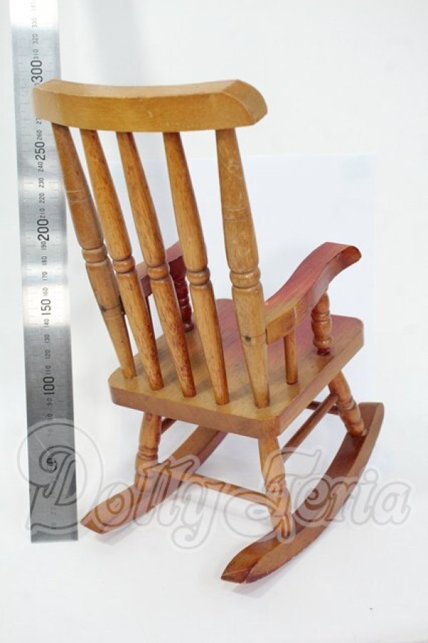 画像2: MSD/ロッキンチェアー Y-26-02-25-031-WT-ZY (2)