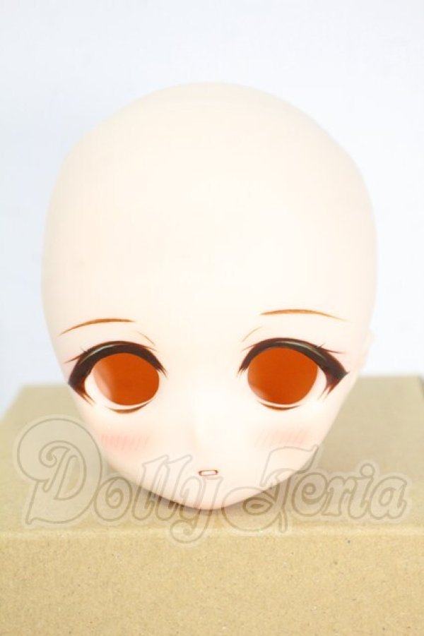 画像1: DD/DDH-01 カスタムヘッド Y-26-02-25-033-WT-ZY (1)