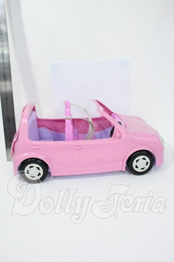 画像2: リカちゃん/みんなでおでかけ　ファミリーカー Y-26-02-25-050-WT-ZY (2)