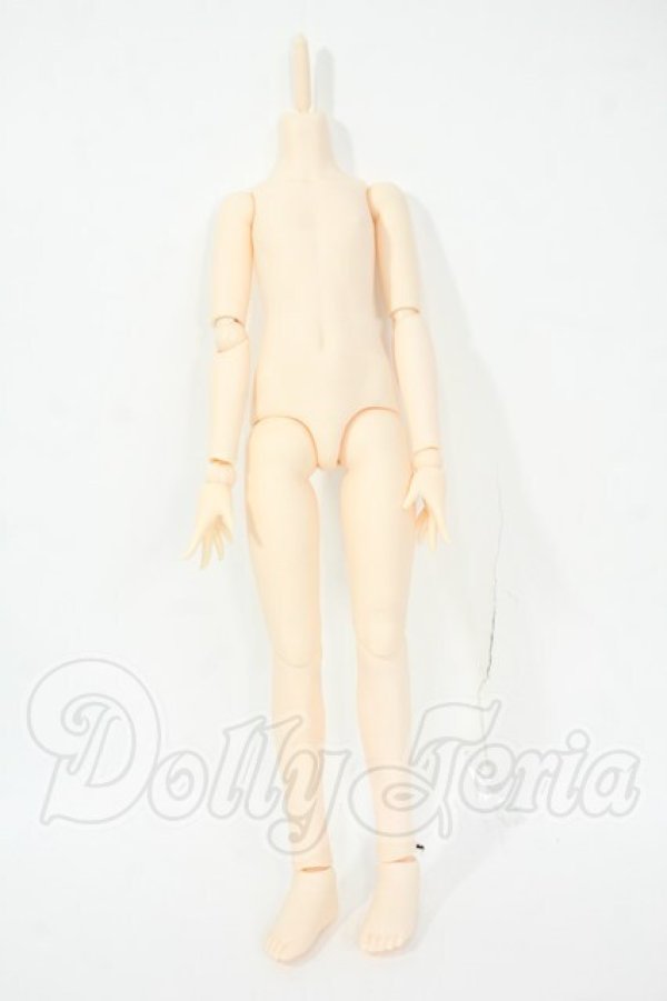 画像1: IMOMODOLL/1/4男の子ボディ Y-26-02-25-030-WT-ZY (1)