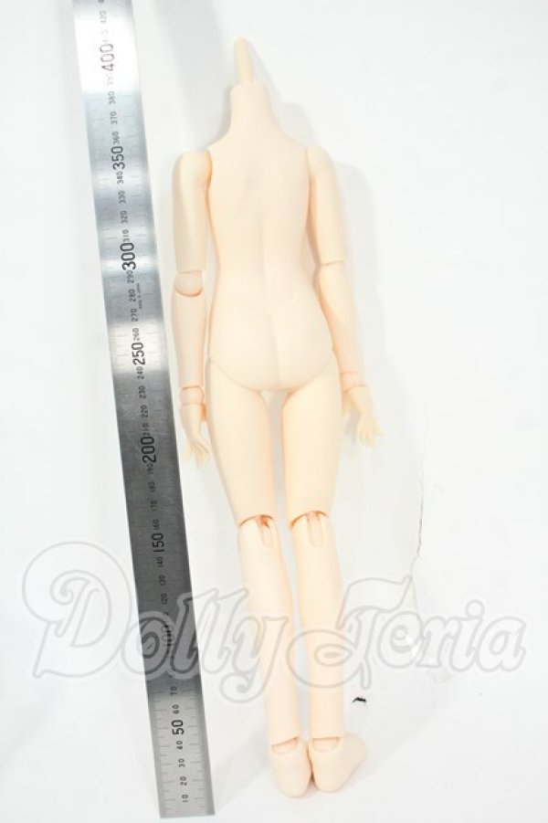 画像2: IMOMODOLL/1/4男の子ボディ Y-26-02-25-030-WT-ZY (2)