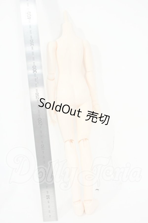 画像2: IMOMODOLL/1/4男の子ボディ Y-26-02-25-030-WT-ZY (2)