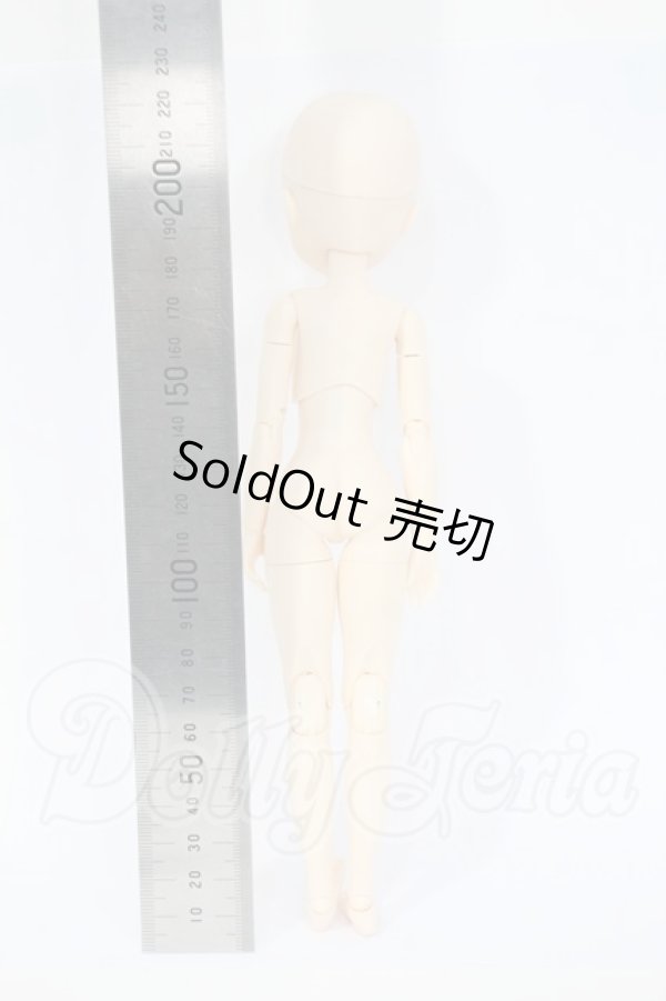 画像3: オビツ/カスタムヘッド+ボディ Y-26-02-25-035-WT-ZY (3)