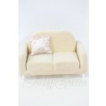 画像: 1/6ドールサイズ/ソファ Y-26-02-25-051-WT-ZY