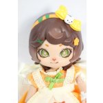 画像: BONNIE ボニーバニー/スウィートハートパーティー:ブラウ・ココ Y-26-02-25-064-WT-ZY