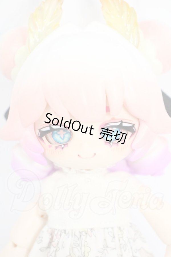 画像1: KUKAKA/虫虫カフェ　ジュウジュウ  Y-26-02-25-063-WT-ZY (1)