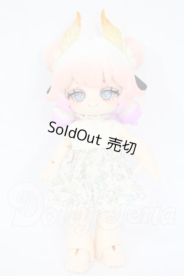 画像2: KUKAKA/虫虫カフェ　ジュウジュウ  Y-26-02-25-063-WT-ZY (2)